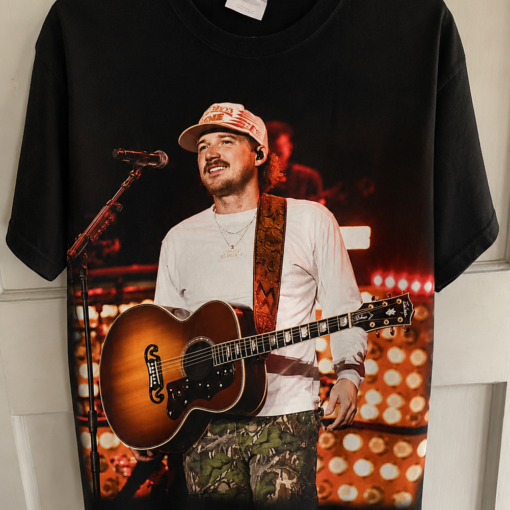 Morgan Wallen Still The Problem Tour Shirt, Pink Cowboy Boots Country Tee, Tour 2026 Fan Shirt