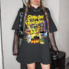 Vintage Scooby Doo Shirt