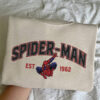 Spider-Man Sweatshirt