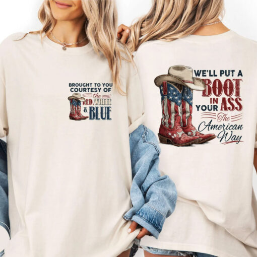 Toby Keith Tee Shirt
