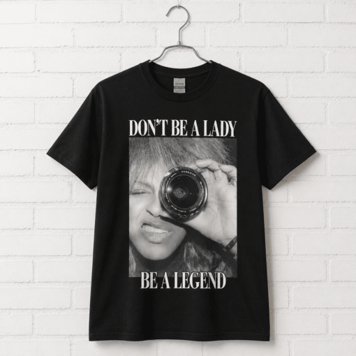 Tina Turner Bootleg Style Tee, Tina Pop Bootleg Shirt, Vintage Style Tina Turner Shirt