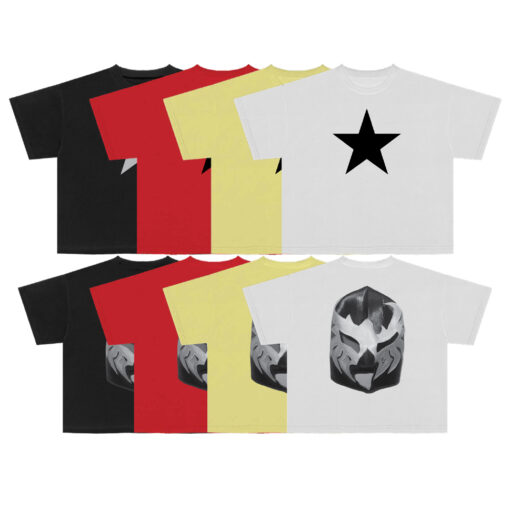 Kanye Tee, Ye Bully T-shirt, Tour 2026 Shirt