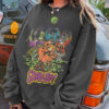 Vintage Scooby Doo Sweatshirt