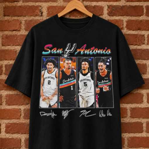 San Antonio Go Spurs Go Basketball Shirt, Texas Basketball Shirt