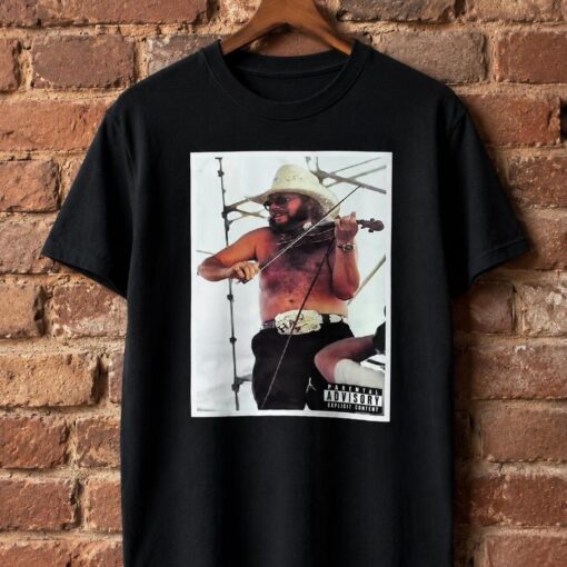 Hank Williams Jr. "I'm A Dinosaur" Shirt, Country Music Shirt, Hank Jr. Fan Gift, Classic Country Fan Shirt
