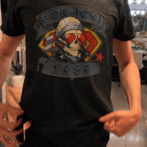 Bon Jovi Halloween, Bon Jovi happy halloween Shirt, Halloween Have A Spooky Day 2026 Shirt photo review