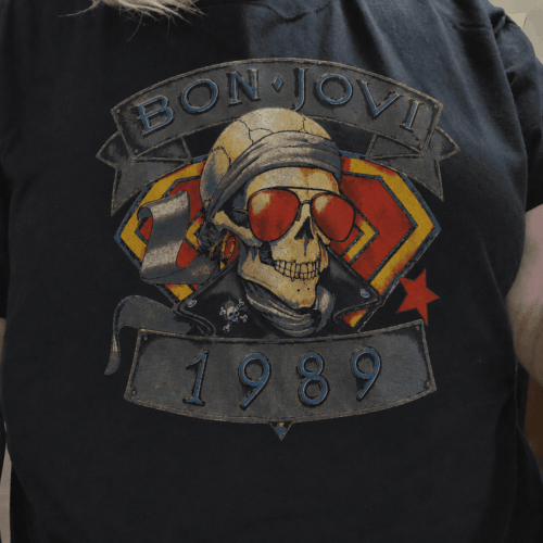 Bon Jovi Halloween, Bon Jovi happy halloween Shirt, Halloween Have A Spooky Day 2026 Shirt photo review
