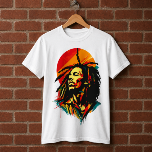 Bob Marley One Love Shirt, Music shirt, Bob Marley Reggae shirt, Jamaica