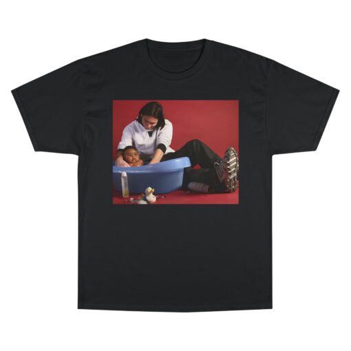 Lamine Yamal vs Lionel Messi Funny Soccer T-Shirt