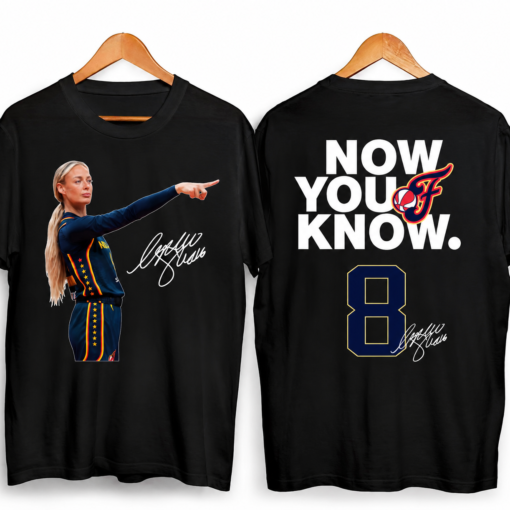 Bestseller Basketball I Said What I Said Sophie Cunningham Shirt, Sports Shirt