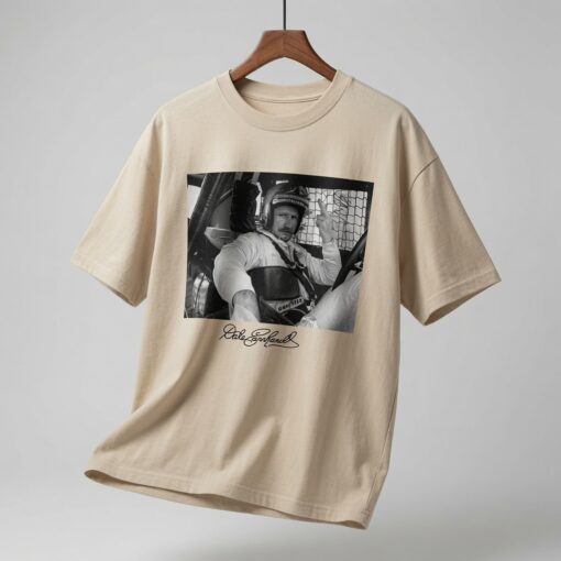 Vintage Dale Earnhardt 90s Nascar Shirt T-shirt