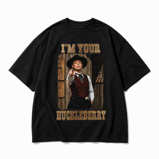 Vintage Sophie Cunningham Western Cowboy T-Shirt