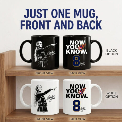 Sophia Cunningham Mug 001