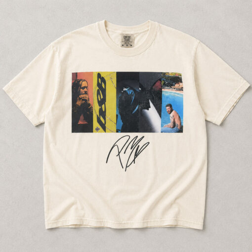 Vintage 90s Post Malone Shirt, Malone Rap Music Shirt
